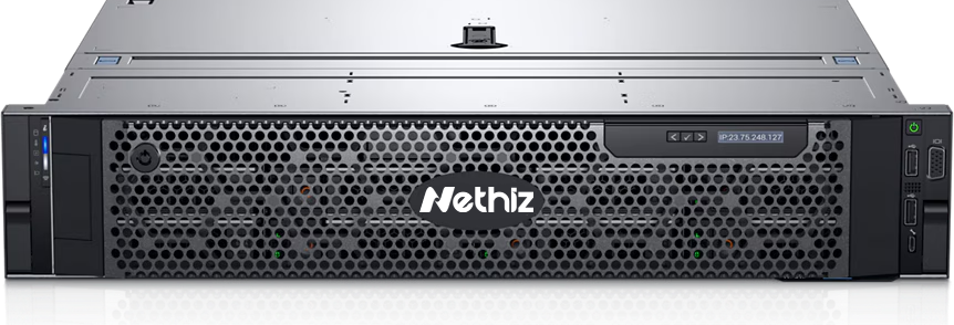 server