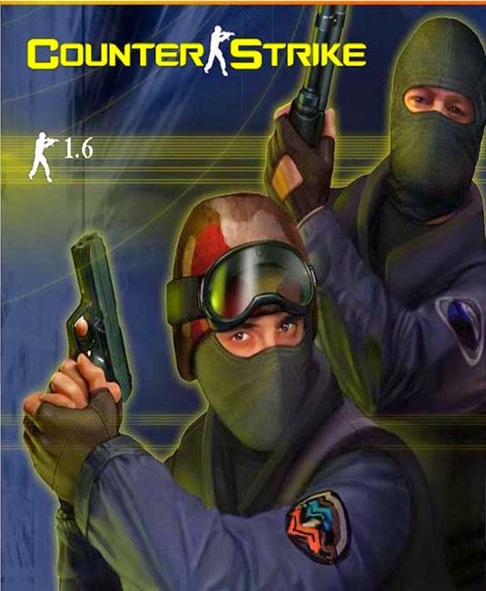 CS 1.6